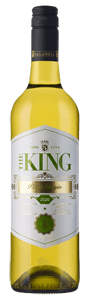 Long Live The King Pinot Grigio