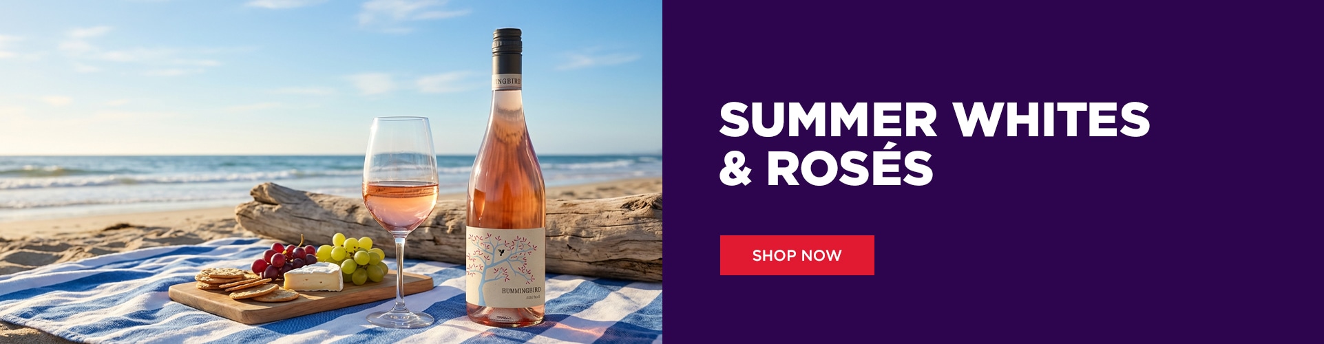 Delicious Reds from Around the world