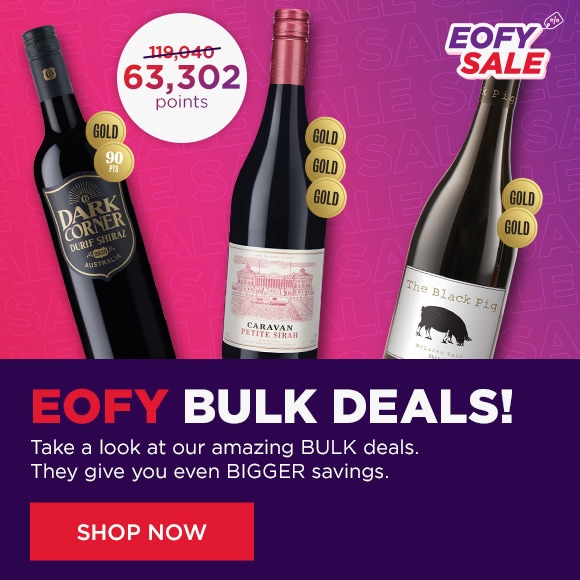 Bulk Deals - home delivered