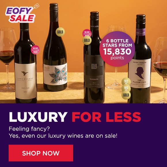 Whites and Rosés