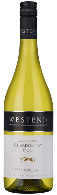 Westend Estate No.1 Chardonnay