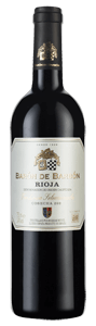 Barón de Barbón Oak Aged Rioja 2021