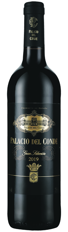 Palacio del Conde Gran Selección