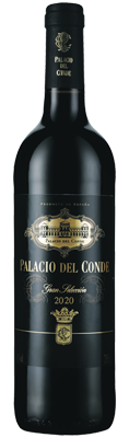 Palacio del Conde Gran Selección 2020