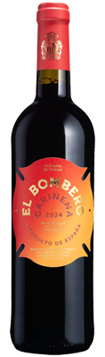 El Bombero 2024