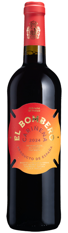 El Bombero