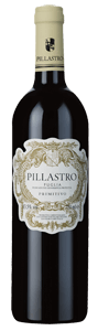 Pillastro Primitivo 2021