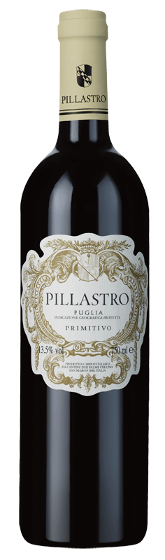 Pillastro Primitivo