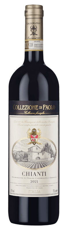 Collezione di Paolo Chianti