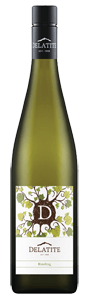 Delatite Estate Riesling 2023