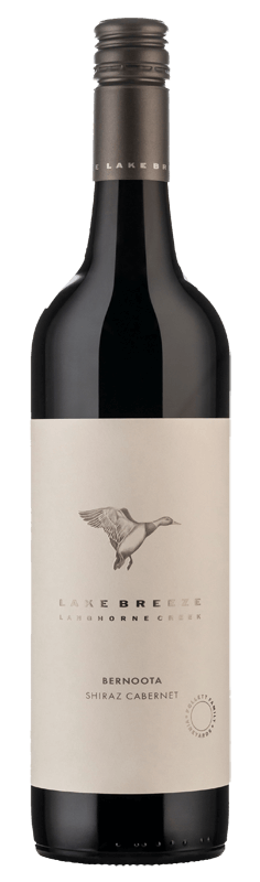 Lake Breeze Bernoota Shiraz Cabernet