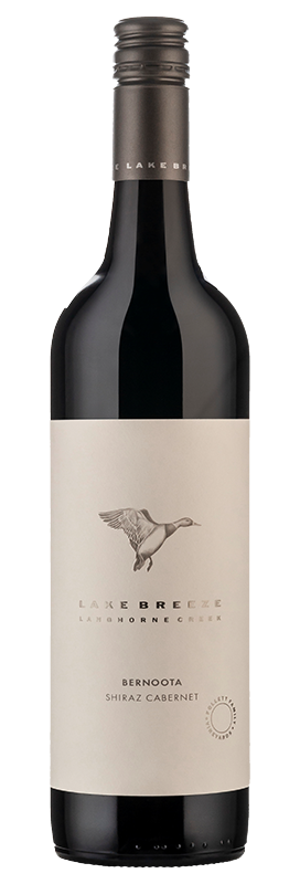 Lake Breeze Bernoota Shiraz Cabernet