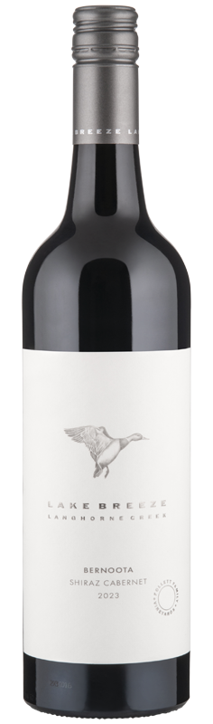 Lake Breeze Bernoota Shiraz Cabernet