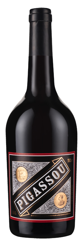 Pigassou