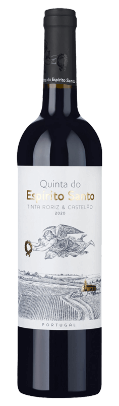 Quinta do Espírito Santo