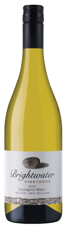 Brightwater Nelson Sauvignon Blanc