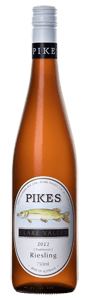 Pikes Traditionale Clare Valley Riesling 2022