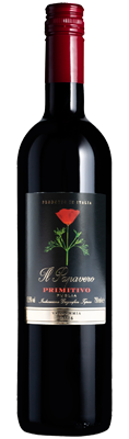 Il Papavero Primitivo 2024
