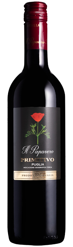 Il Papavero Primitivo