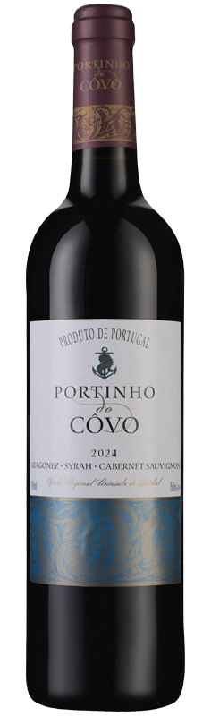 Portinho do Côvo