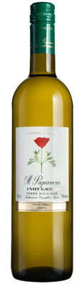 Il Papavero Pinot Grigio