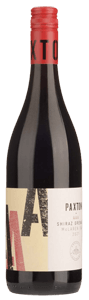 Paxton AAA Shiraz Grenache 2021