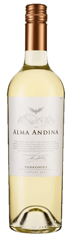 Alma Andina Torrontés