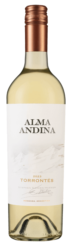 Alma Andina Torrontés