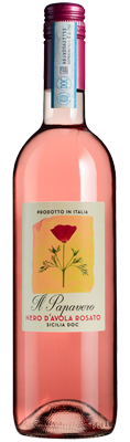 Il Papavero Rosato