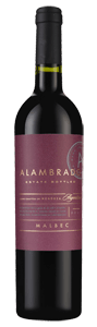 Alambrado Malbec 2023