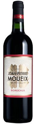 Jean-Pierre Moueix Bordeaux 2020