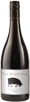 The Black Pig McLaren Vale Shiraz 2024