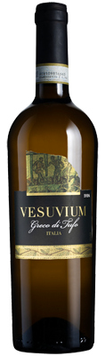 Vesuvium Greco di Tufo Vesuvium Greco di Tufo