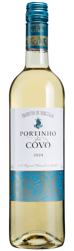 Portinho do Côvo Branco