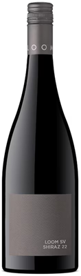 Loom Wines Single Vineyard Shiraz