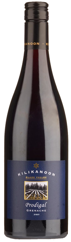 Kilikanoon Prodigal Clare Valley Grenache