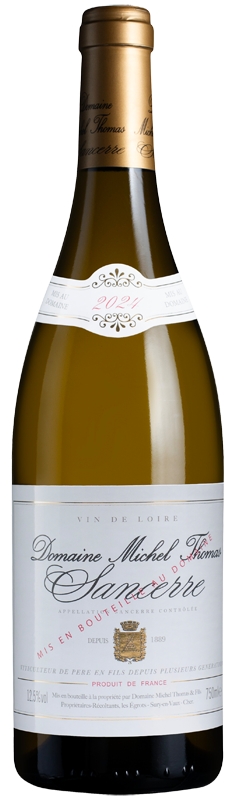 Domaine Michel Thomas Sancerre