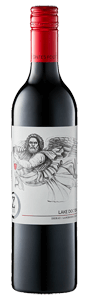 Zonte's Footstep Lake Doctor Langhorne Creek Shiraz 2021