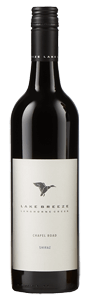 Lake Breeze Chapel Road Langhorne Creek Shiraz 2021