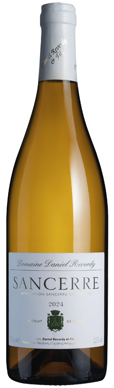 Domaine Daniel Reverdy Sancerre
