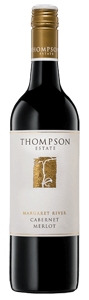 Thompson Estate Cabernet Merlot 2017