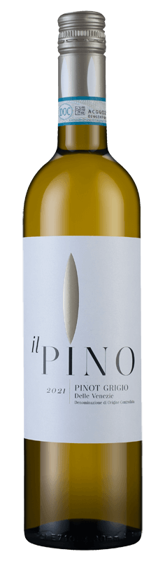 Il Pino Pinot Grigio