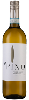 Il Pino Pinot Grigio 2024