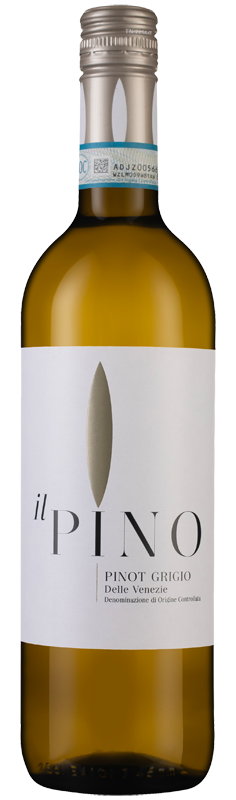 Il Pino Pinot Grigio
