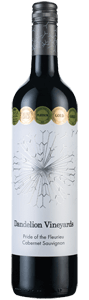 Dandelion Vineyards Pride of the Fleurieu Cabernet Sauvignon 2021