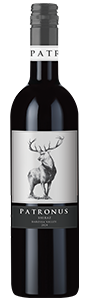 Patronus Barossa Valley Shiraz 2024