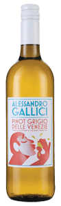 Alessandro Gallici Pinot Grigio 2023