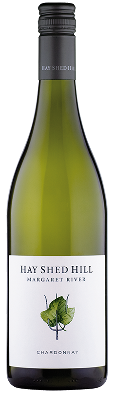 Hay Shed Hill Chardonnay