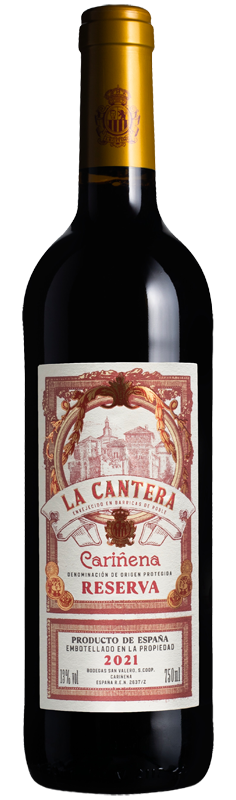 La Cantera Reserva