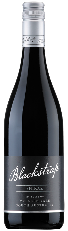 Blackstrap McLaren Vale Shiraz